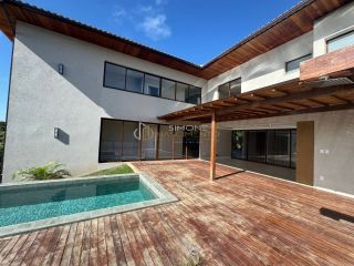 Casa de Condomínio  7/4 e  6 suítes Açu da Torre