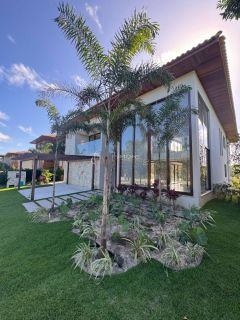 Casa de Condomínio  7/4 e  6 suítes Açu da Torre