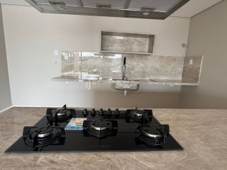 Casa de Condomínio  7/4 e  6 suítes Açu da Torre