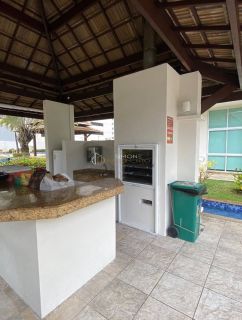 APARTAMENTO 2 QUARTOS, REVERTIDO PRA 1 NO CAMINHO DAS ÁRVORES