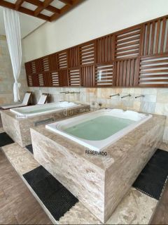 APARTAMENTO 2 QUARTOS, REVERTIDO PRA 1 NO CAMINHO DAS ÁRVORES