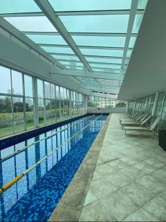 APARTAMENTO 2 QUARTOS, REVERTIDO PRA 1 NO CAMINHO DAS ÁRVORES