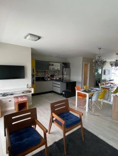 APARTAMENTO 2 QUARTOS, REVERTIDO PRA 1 NO CAMINHO DAS ÁRVORES