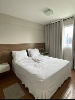 APARTAMENTO 2 QUARTOS, REVERTIDO PRA 1 NO CAMINHO DAS ÁRVORES