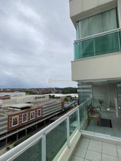 APARTAMENTO 2 QUARTOS, REVERTIDO PRA 1 NO CAMINHO DAS ÁRVORES