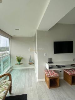 APARTAMENTO 2 QUARTOS, REVERTIDO PRA 1 NO CAMINHO DAS ÁRVORES