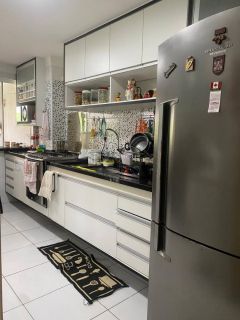 Village  4/4 e  3 suítes  Itapuã