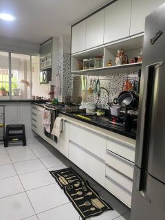 Village  4/4 e  3 suítes  Itapuã