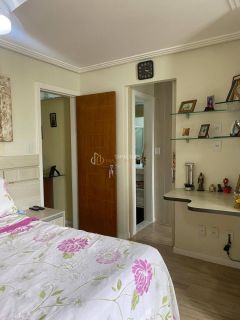 Village  4/4 e  3 suítes  Itapuã