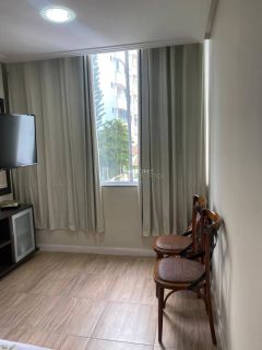 Village  4/4 e  3 suítes  Itapuã