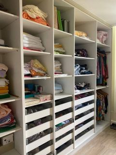 Village  4/4 e  3 suítes  Itapuã