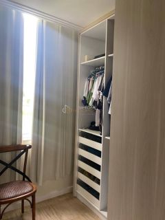 Village  4/4 e  3 suítes  Itapuã