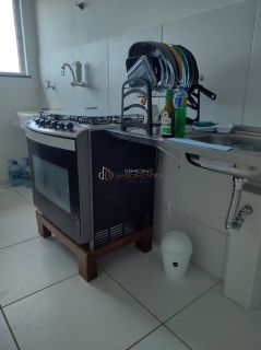 APARTAMENTO 2 QUARTOS EM ITAPUÃ