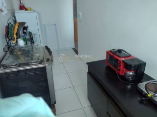 APARTAMENTO 2 QUARTOS EM ITAPUÃ