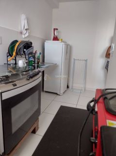 APARTAMENTO 2 QUARTOS EM ITAPUÃ