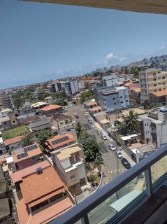 APARTAMENTO 2 QUARTOS EM ITAPUÃ