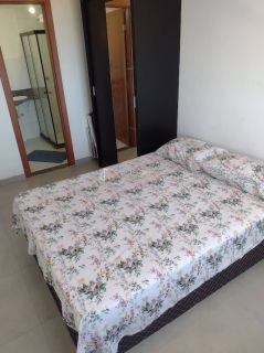 APARTAMENTO 2 QUARTOS EM ITAPUÃ