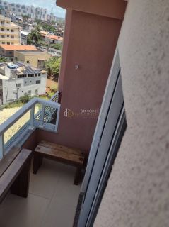 APARTAMENTO 2 QUARTOS EM ITAPUÃ