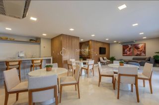 APARTAMENTO QUARTO E SALA NA PITUBA