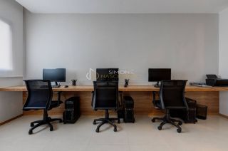 APARTAMENTO QUARTO E SALA NA PITUBA