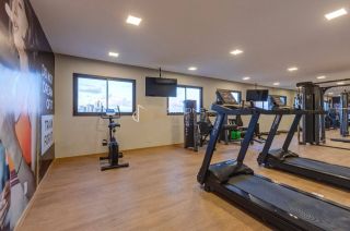 APARTAMENTO QUARTO E SALA NA PITUBA