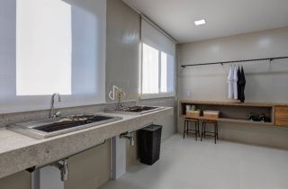 APARTAMENTO QUARTO E SALA NA PITUBA
