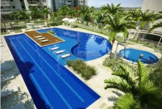 APARTAMENTO 2 QUARTOS GRENVILLE ATMOS EM PATAMARES