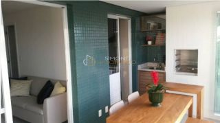 APARTAMENTO 2 QUARTOS GRENVILLE ATMOS EM PATAMARES