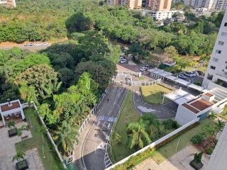 APARTAMENTO 2 QUARTOS GRENVILLE ATMOS EM PATAMARES