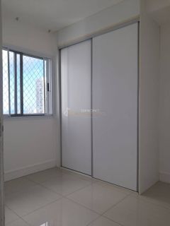 APARTAMENTO 2 QUARTOS GRENVILLE ATMOS EM PATAMARES