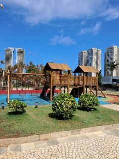 APARTAMENTO 2 QUARTOS GRENVILLE ATMOS EM PATAMARES