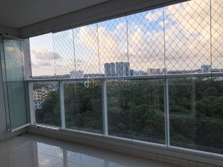 APARTAMENTO 2 QUARTOS GRENVILLE ATMOS EM PATAMARES