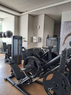 APARTAMENTO 2 QUARTOS GRENVILLE ATMOS EM PATAMARES