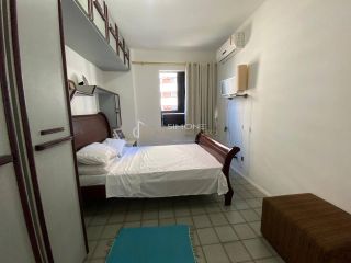 Apartamento 4/4 e  1 suíte Imbuí