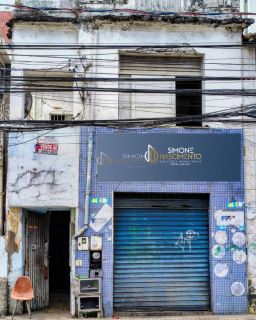 Casa Solta Duplex com 5 quartos Rio Vermelho