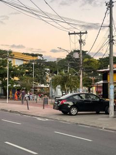 Casa Solta Duplex com 5 quartos Rio Vermelho