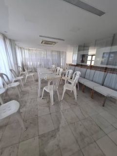 Apartamento 3/4 e 1 suíte Costa Azul