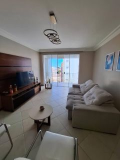 Apartamento 3/4 e 1 suíte Costa Azul