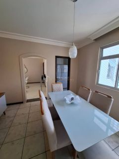 Apartamento 3/4 e 1 suíte Costa Azul