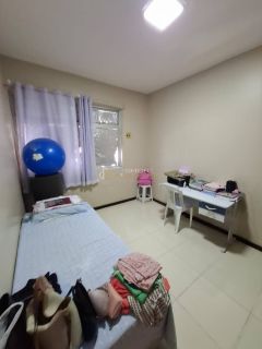 Apartamento 3/4 e 1 suíte Costa Azul