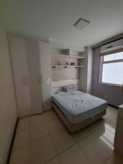 Apartamento 3/4 e 1 suíte Costa Azul