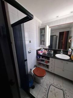 Apartamento 3/4 e 1 suíte Costa Azul
