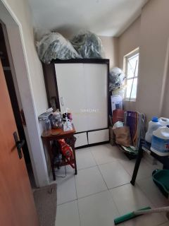 Apartamento 3/4 e 1 suíte Costa Azul