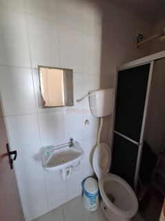 Apartamento 3/4 e 1 suíte Costa Azul