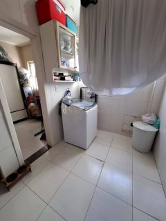 Apartamento 3/4 e 1 suíte Costa Azul