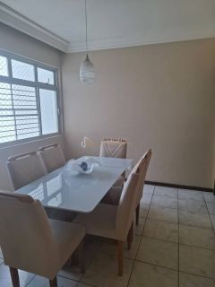 Apartamento 3/4 e 1 suíte Costa Azul