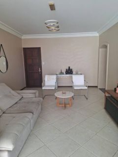 Apartamento 3/4 e 1 suíte Costa Azul