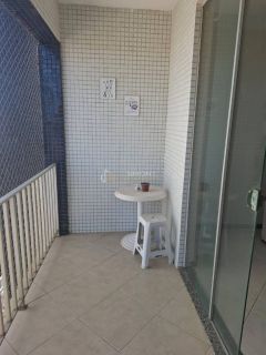 Apartamento 3/4 e 1 suíte Costa Azul