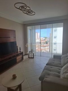 Apartamento 3/4 e 1 suíte Costa Azul