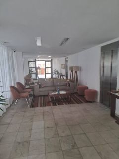 Apartamento 3/4 e 1 suíte Costa Azul